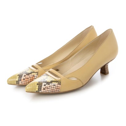 ヨシト YOSHITO パンプス （YLH/C）