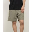オークリー OAKLEY メンズ 陸上/ランニング ショート/ハーフパンツ PURSUIT WIND SHORTS 2.0 FOA407750 (BOULDER GREEN)