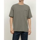 オークリー OAKLEY メンズ 半袖Tシャツ EN NEW RETRO TEE FOOTHILL 2.0 FOA407660 (SURPLUS GREEN)