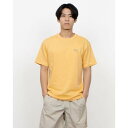 プーマ PUMA メンズ 半袖Tシャツ ESS MX SS リラックス キャット Tシャツ_ 686861 (Almost Apricot)