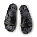 アンダーアーマー UNDER ARMOUR メンズ シャワーサンダル UAロッカー5 カモ スライド 6000840 (Black / Castlerock /...