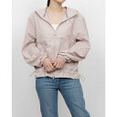 アディダス adidas レディース フィットネス アウター W LUX SP ライトウーブンジャケット JL5089 (wonder taupe)