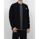 ザ・ノース・フェイス THE NORTH FACE メンズ アウトドア アウトドアジャケット Flexible Jacket_フレキシブルジャケット NP22584 (ブラック)(4)