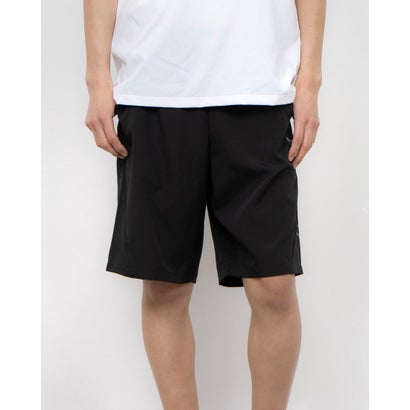 プーマ PUMA メンズ クロスクォーターパンツ TAD CLOTH ウーブン 7インチ ショーツ_ 527043 (PUMA Black) プーマ PUMA メンズ クロスクォーターパンツ TAD CLOTH ウーブン 7インチ ショーツ_ 527043 (PUMA Black)