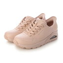 スケッチャーズ SKECHERS レディース ウォーキングシューズ UNO - EASY-AIR 177112 (BLUSH)
