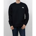 ザ・ノース・フェイス THE NORTH FACE メンズ 陸上/ランニング アウターウェア Tech Air Sweat Crew_テックエアースウェットクルー NT62486 (ブラック)(4)