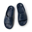 アンダーアーマー UNDER ARMOUR メンズ シャワーサンダル UAロッカー5 スライド 3028094 (Academy / Academy / Aca...