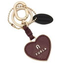 フルラ FURLA キーホルダー カメリア レッド レディース FURLA WR00434 AME000 26700 WR00434AME00026700 (RIBES G)(4)