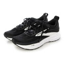 ブルックス BROOKS Trace4 (ブラック/ホワイト)