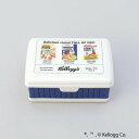 トゥーワントゥーキッチン ストア 212 KITCHEN STORE 折りたたみサンドイッチケース <Kellogg’s ケロッグ>【返品不可商品】 (その他)