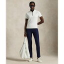 ポロ ゴルフ|アールエルエックス POLO GOLF|RLX GOLF (RLX)ストレッチ アスレチック パンツ (410ネイビー)