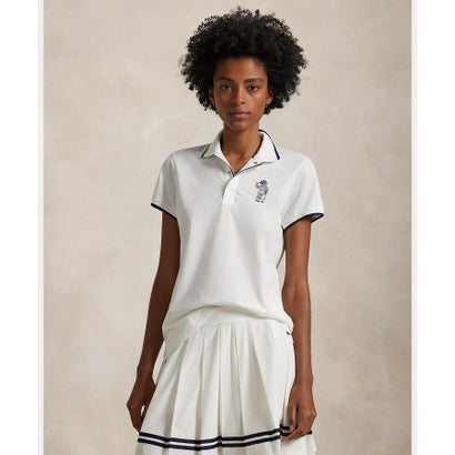 ポロ ゴルフ｜アールエルエックス POLO GOLF｜RLX GOLF （RLX）テーラード フィット Polo ベア ポロシ..