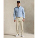 ポロ ゴルフ|アールエルエックス POLO GOLF|RLX GOLF (RLX)パフォーマンス パンツ (101ナチュラル)(4)