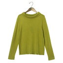 ホブズ HOBBS AUDREY JUMPER (LIME GREEN)