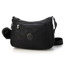 キプリング Kipling ネット限定 SHINAE クロスボディバッグ (Python Embossed)