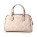 ケイトスペードニューヨーク kate spade new york バッグ (ピンク)