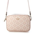 ケイトスペードニューヨーク kate spade new york バッグ (ピンク)