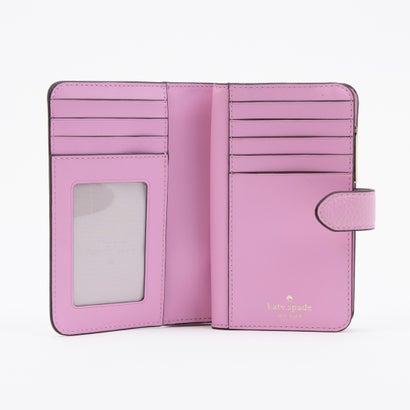 ケイトスペードニューヨーク kate spade new york 財布 （ピンク）