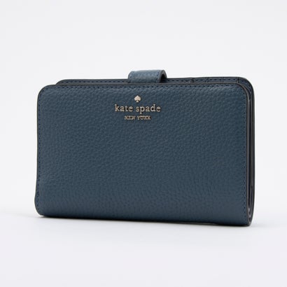 ケイトスペードニューヨーク kate spade new york 財布 (ブルー) ケイトスペードニューヨーク kate spade new york 財布 (ブルー)