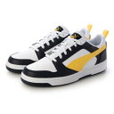 プーマ PUMA リバウンド V6 ロウ (39/NYY)