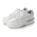 プーマ PUMA リバウンド レトロ (01/WHL)