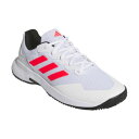 アディダス adidas アディダス adidas テニス ゲームコート 2.0 テニス / GAMECOURT 2.0 TENNIS IH3097 (フットウ...
