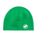 マムート MAMMUT マムート MAMMUT アウトドア ビーニー Taiss Light Beanie 119101071 (40306 PINEA)