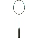 ヨネックス YONEX ヨネックス YONEX バドミントン バドミントンラケット ナノフレア 300 NF300 (530 ブラック/グリーン)