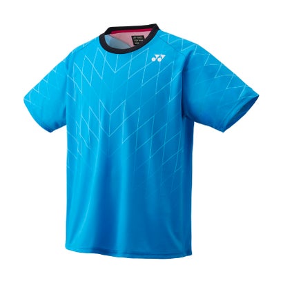 ヨネックス YONEX ヨネックス YONEX テニス ユニドライ T シャツ 16830 (449 セルリアンブルー) ヨネックス YONEX ヨネックス YONEX テニス ユニドライ T シャツ 16830 (449 セルリアンブルー)