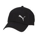 プーマ PUMA プーマ PUMA ポリ コットン BB キャップ 0...(4)