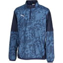プーマ PUMA プーマ PUMA サッカー TEAMCUP PISTE トップ 660103 (06 PUMANAVY)