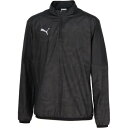 プーマ PUMA プーマ PUMA サッカー TEAMCUP PISTE トップ 660103 (03 PUMABLACK)