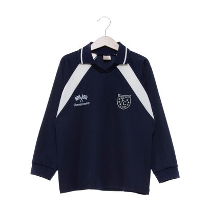 プティマイン petit main サッカーゲームTシャツ （コン）