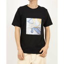 リネーム Rename 【Rename Light】Tシャツ (ブラック系)