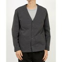 リネーム Rename 【Rename Light】ノーカラージャケット (チャコールグレー)