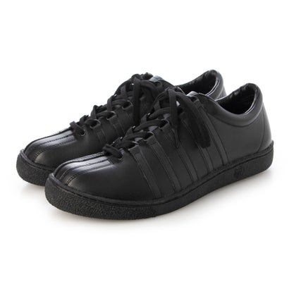 ケースイス K・SWISS K-SWISS Kスイス CLASSIC 66 JPN BLACK クラシック 66 ジャパン ブラック【2KSU-0066】 （ブラック）