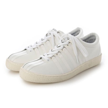 ケースイス K・SWISS K-SWISS Kスイス CLASSIC 66 JPN WHITE クラシック 66 ジャパン ホワイト 【2KSU-0066】 （ホワイト）