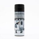 レイコアオキ ニューヨーク Reiko Aoki New York スリムサーモステンレスボトル 300ml 【返品不可商品】(CentralParkSouth...