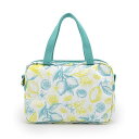 レスポートサック LeSportsac MICRO BAG (フレッシュライム)(4)