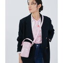 レスポートサック LeSportsac MINI PHONE CROSSBODY (アイシーピンクシャイン)