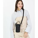 レスポートサック LeSportsac MINI PHONE CROSSBODY (ブラックハートデボス)