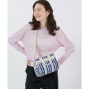 レスポートサック LeSportsac EVERYDAY SM SATCHEL (ブリーズストライプ)
