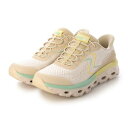 スケッチャーズ SKECHERS スニーカー レディース 180272 SKECHERS Slip ins GLIDE STEP SOLE ハンズフリー スリップインズ スリッポン (ブルー)