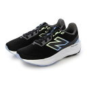 ニューバランス New Balance スニーカー レディース W520 new balance ジョギング ウォーキング ジム (ブラック)
