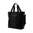 ノーリーズ グッドマン NOLLEY'S goodman AARON CORDURA BALLISTIC ARN220 (ブラック)
