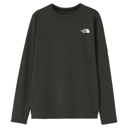 ザ・ノース・フェイス THE NORTH FACE ザ・ノース・フェイス THE NORTH FACE アウトドア ロングスリーブエンデューロクルー L/S ENDURO CREW レディース ロングスリーブ (ZC ミックスチャコール) ザ・ノース・フェイス THE NORTH FACE ザ・ノース・フェイス THE NORTH FACE アウトドア ロングスリーブエンデューロクルー L/S ENDURO CREW レディース ロングスリーブ (ZC ミックスチャコール)