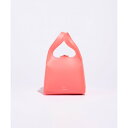 ジアートオブキャリング THE ART OF CARRYING MARKET mini (レッド)