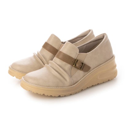 マスチェッタ maschietta ヒールアップスリッポン （IV/BG）