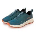 ヨーロッパコンフォートシューズ EU Comfort Shoes ICEBUG スニーカー Running (TEAL MANGO)
