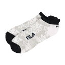 フィラ FILA ソックス (WT)